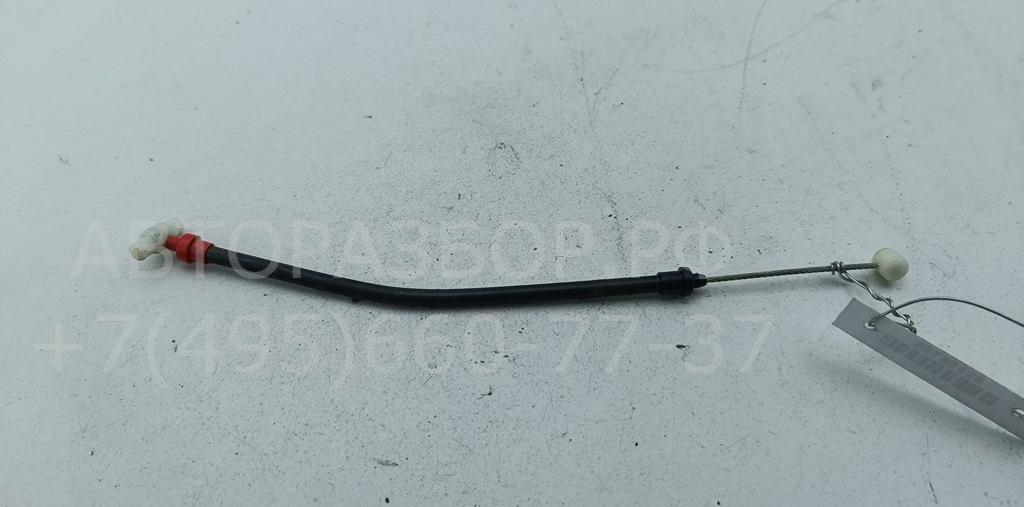 Трос открывания двери