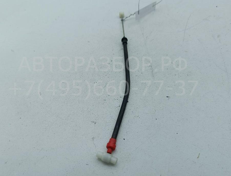 Трос открывания двери