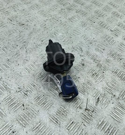 Крышка топливного бака