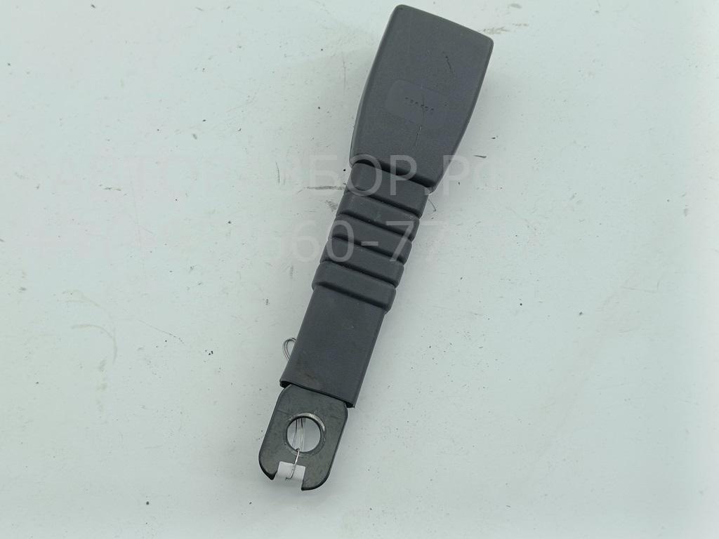 Ответная часть ремня безопасности