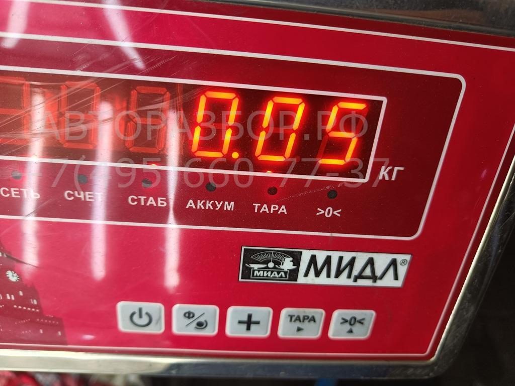 Реле свечей накала