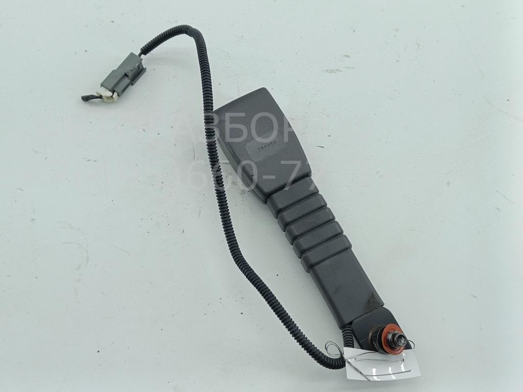 Ответная часть ремня безопасности