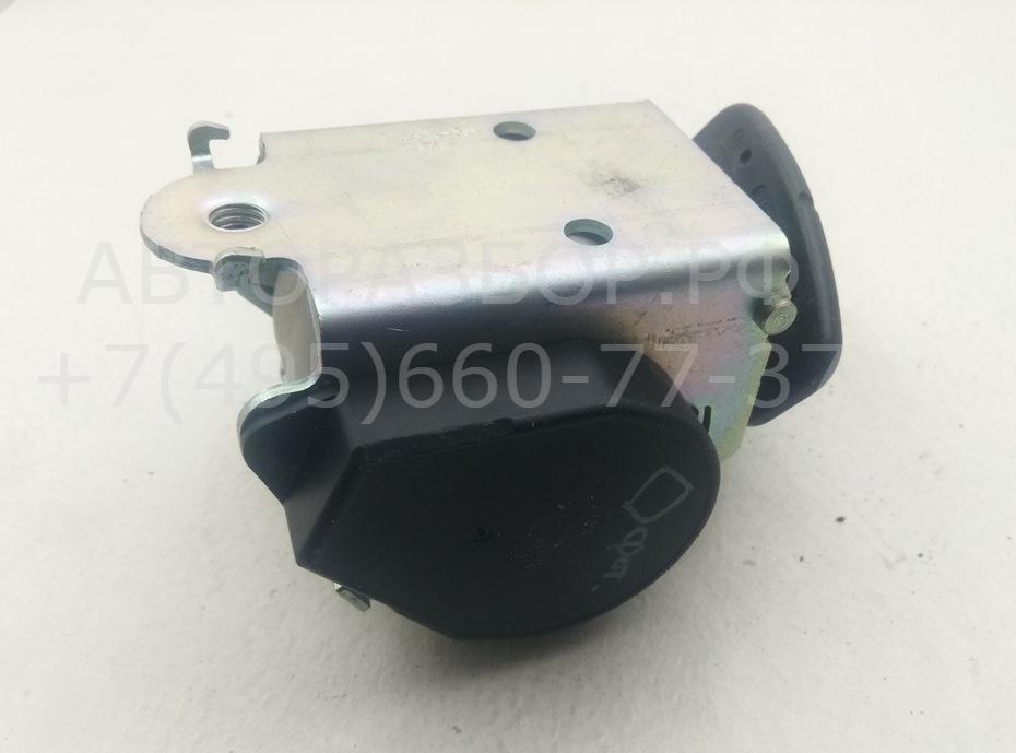 Ремень безопасности