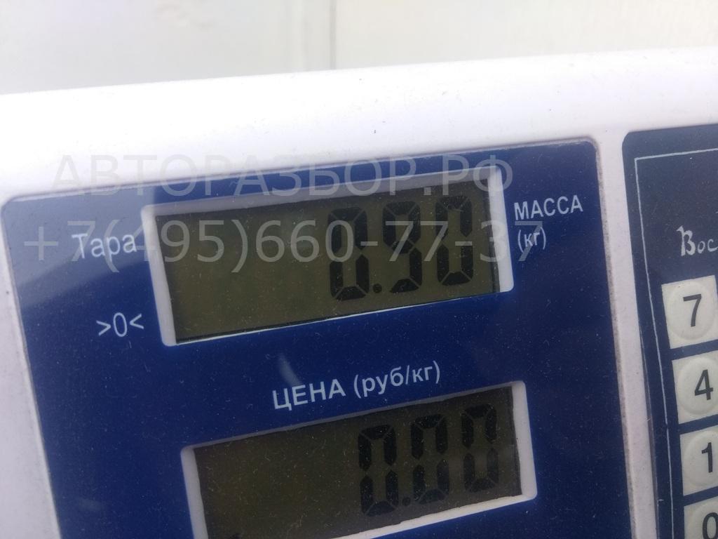 Ремень безопасности