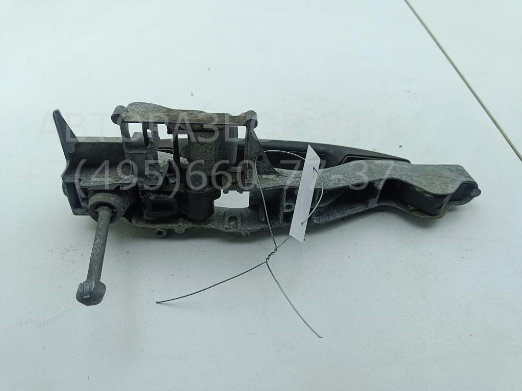 Ручка двери передней наружная левая