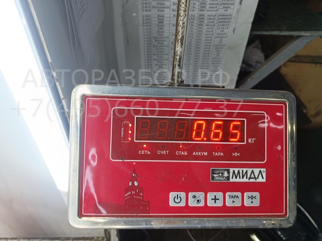 Бачок омывателя лобового стекла