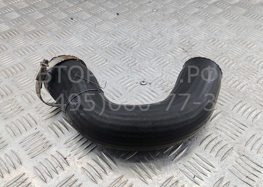 Патрубок интеркулера