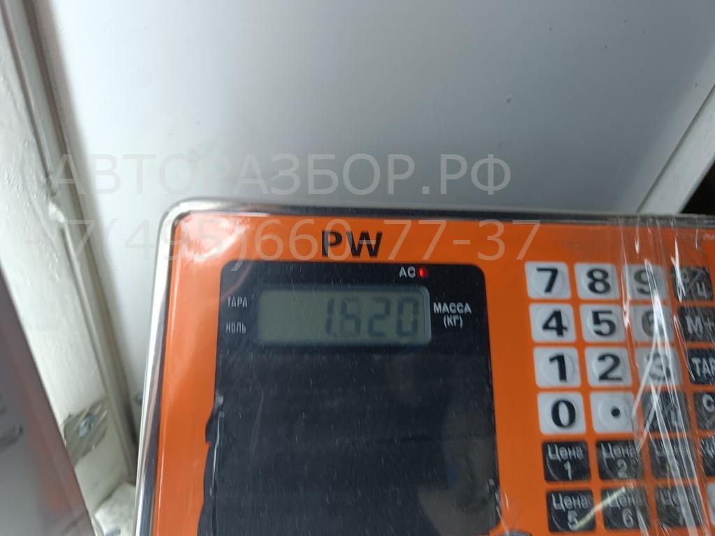 Блок предохранителей