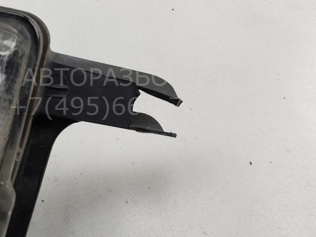 Фара противотуманная правая