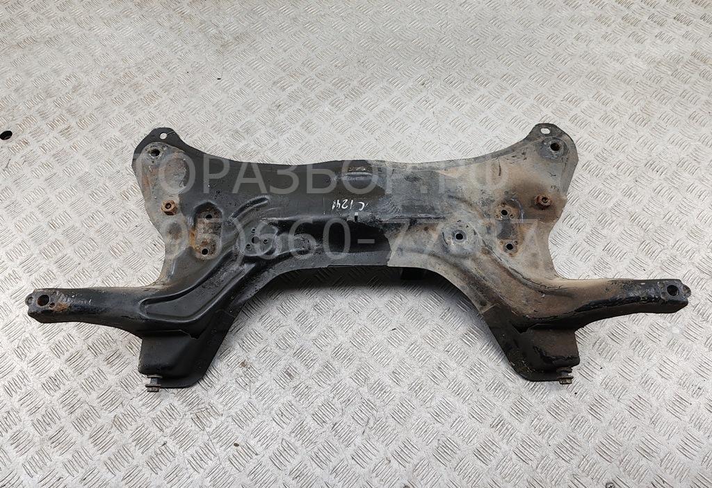 Балка подмоторная