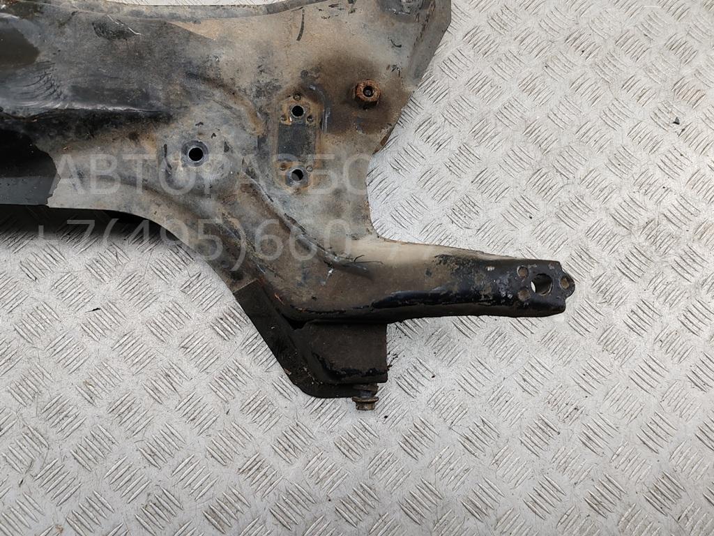 Балка подмоторная