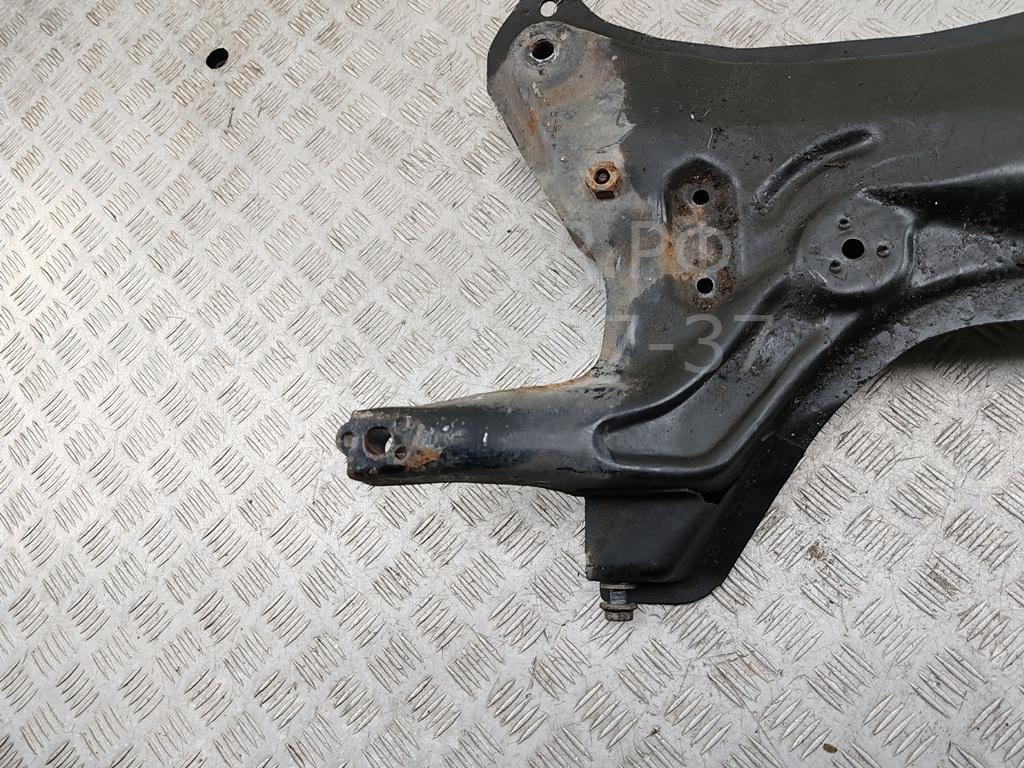 Балка подмоторная