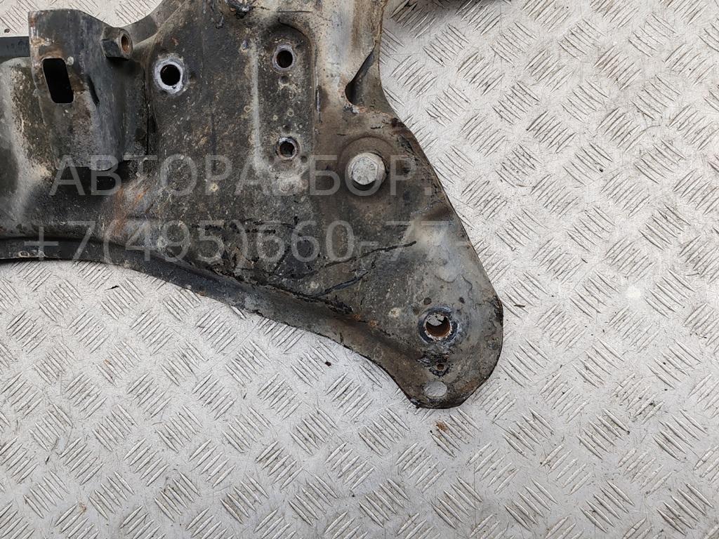 Балка подмоторная