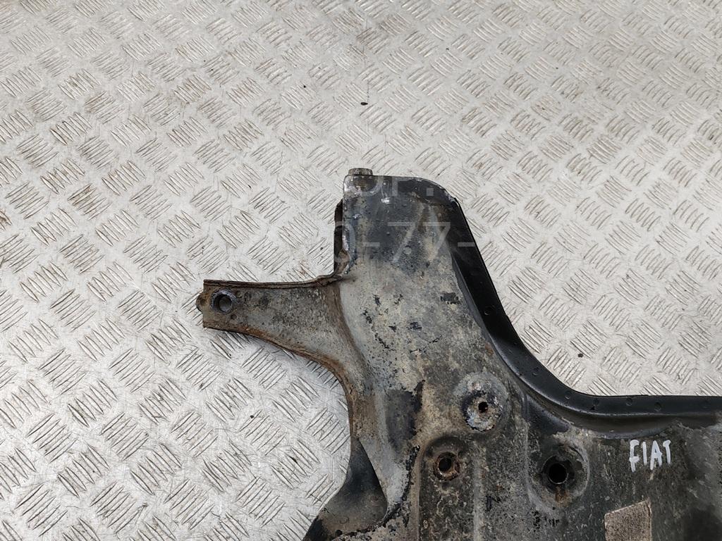 Балка подмоторная