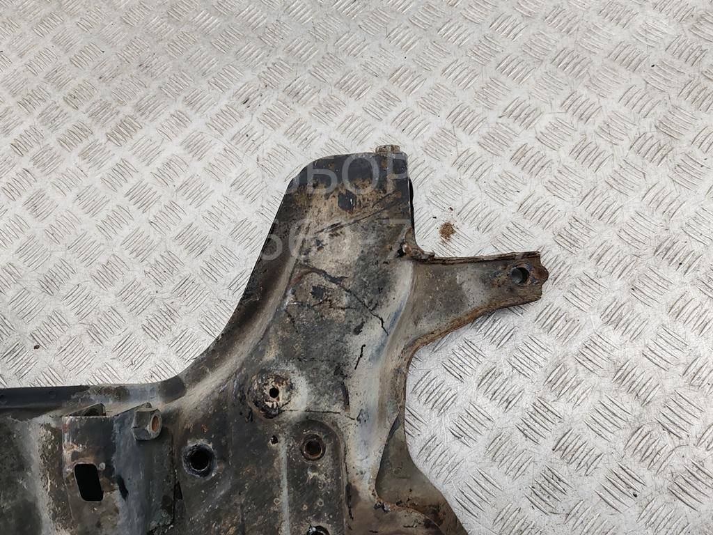 Балка подмоторная