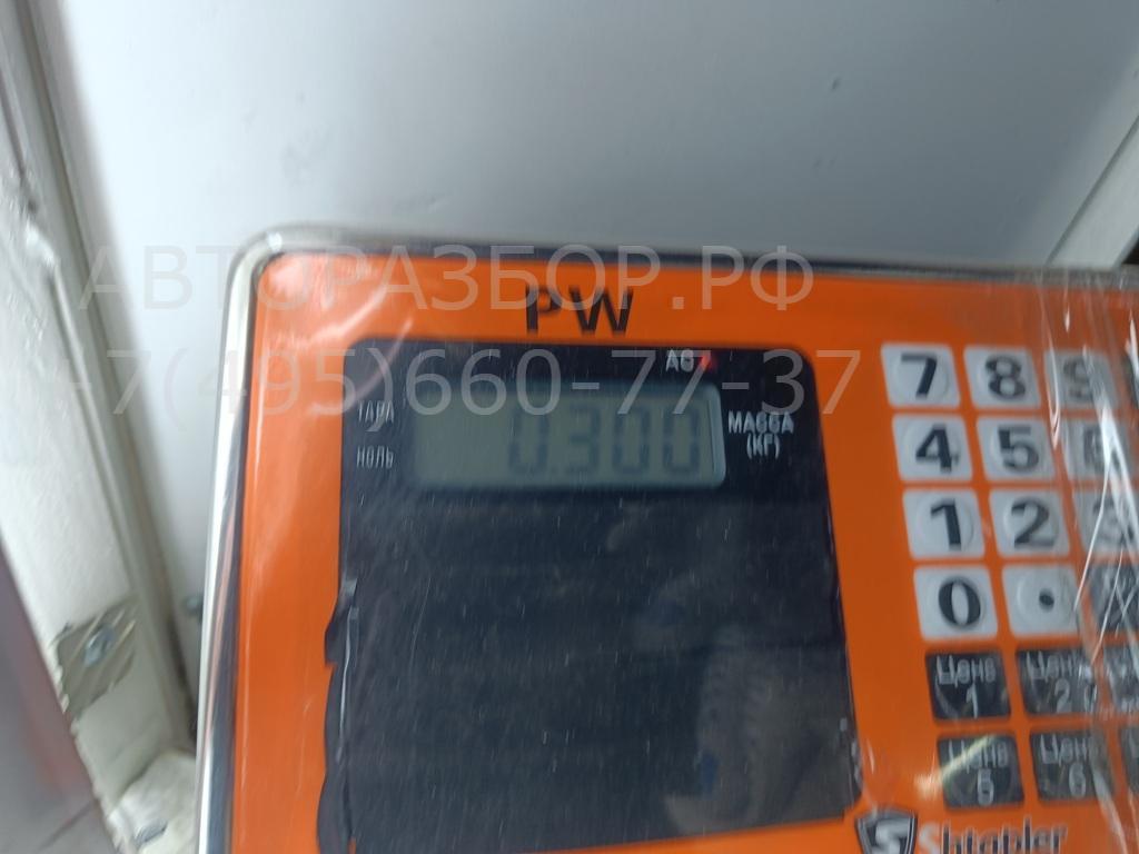 Плафон салонный