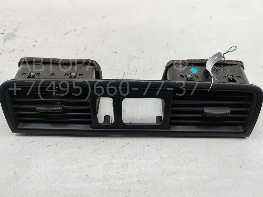 Дефлектор воздушный