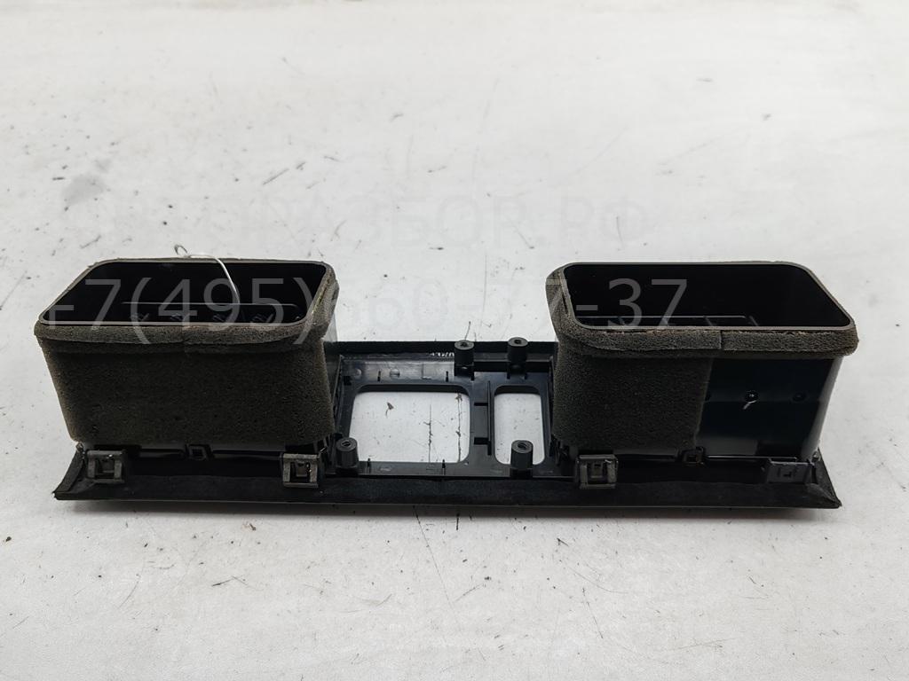 Дефлектор воздушный