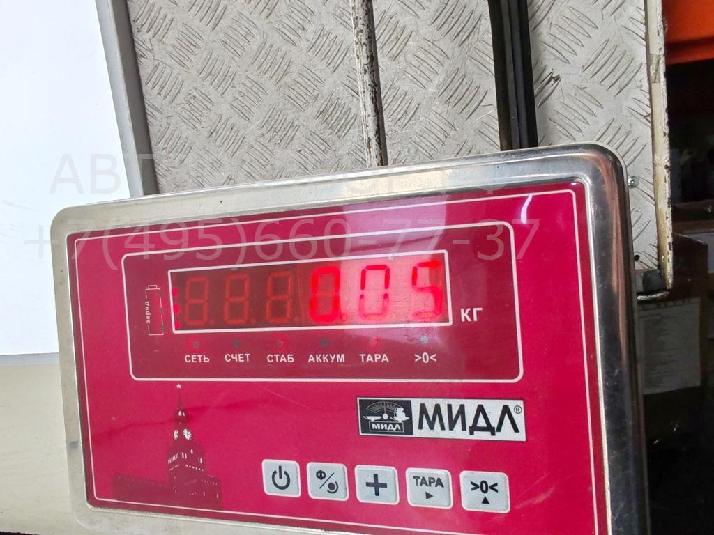 Датчик включения стопсигнала