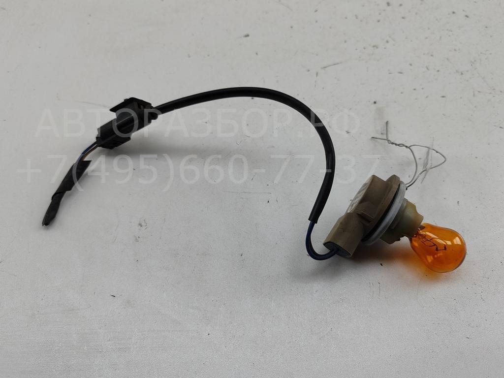 Патрон лампы