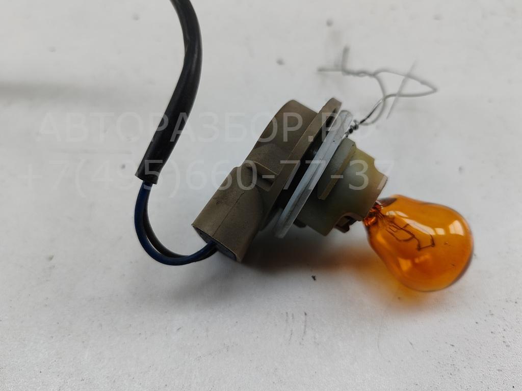 Патрон лампы