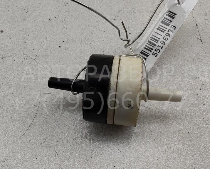 Клапан воздушный