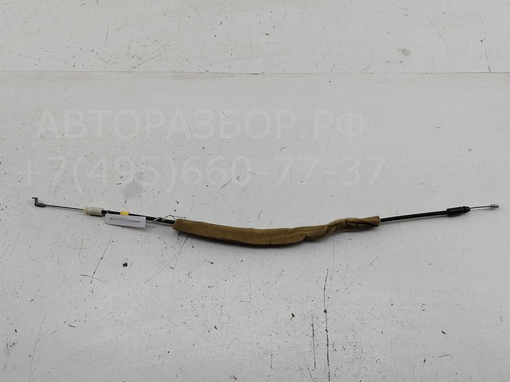 Трос открывания двери