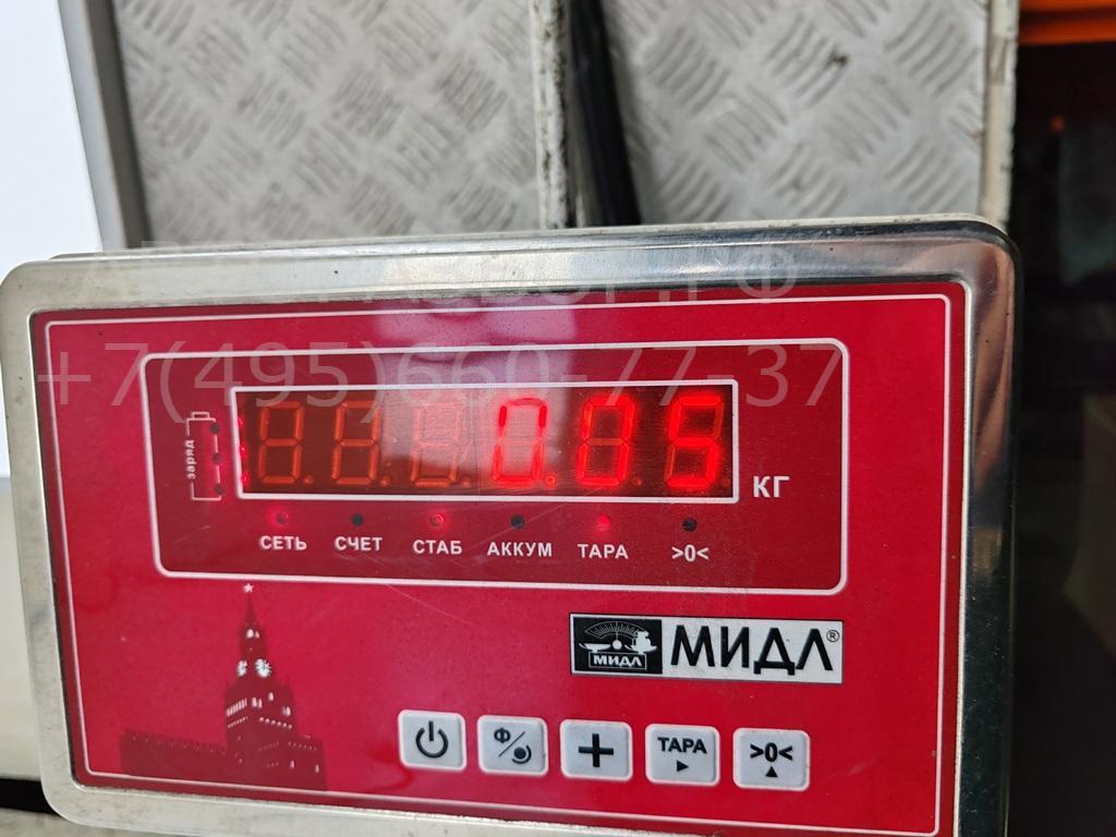 Трос открывания двери