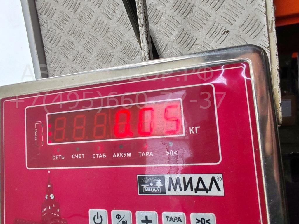 Патрон лампы