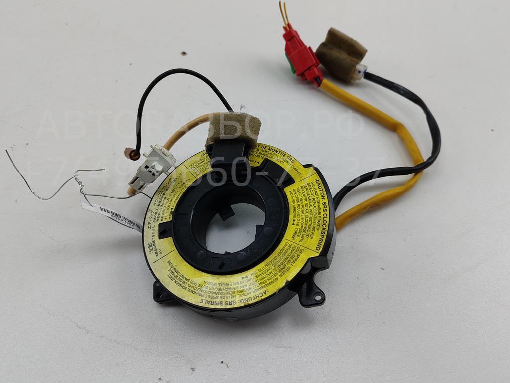 Механизм подрулевой для SRS (ленточный)