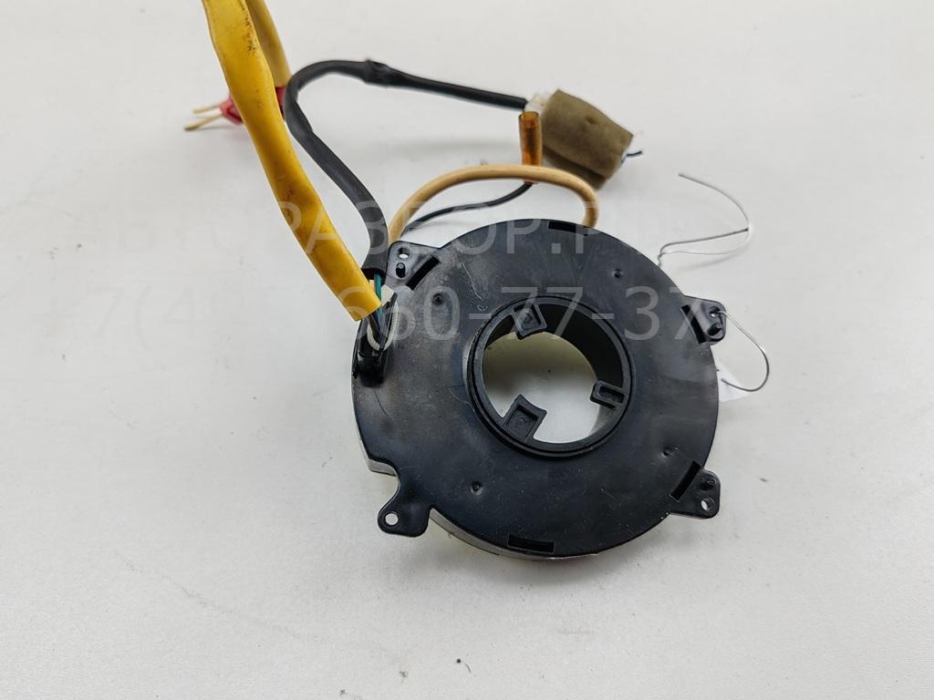 Механизм подрулевой для SRS (ленточный)