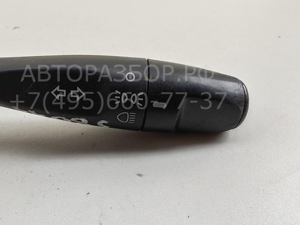 Переключатель поворотов подрулевой