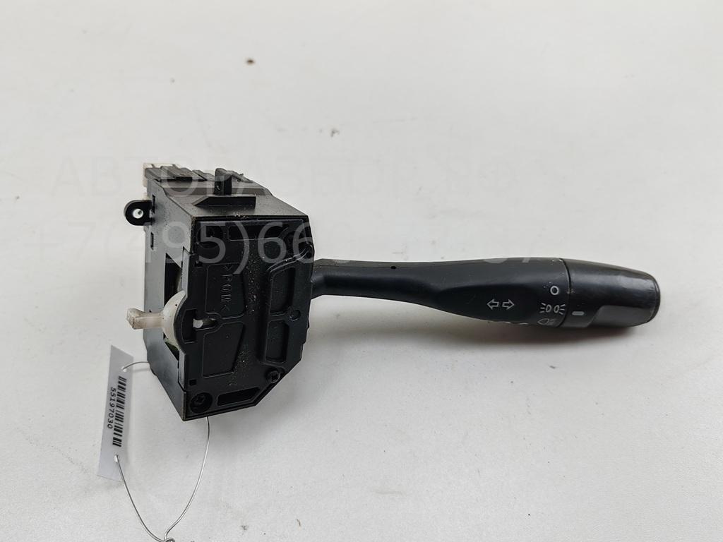 Переключатель поворотов подрулевой