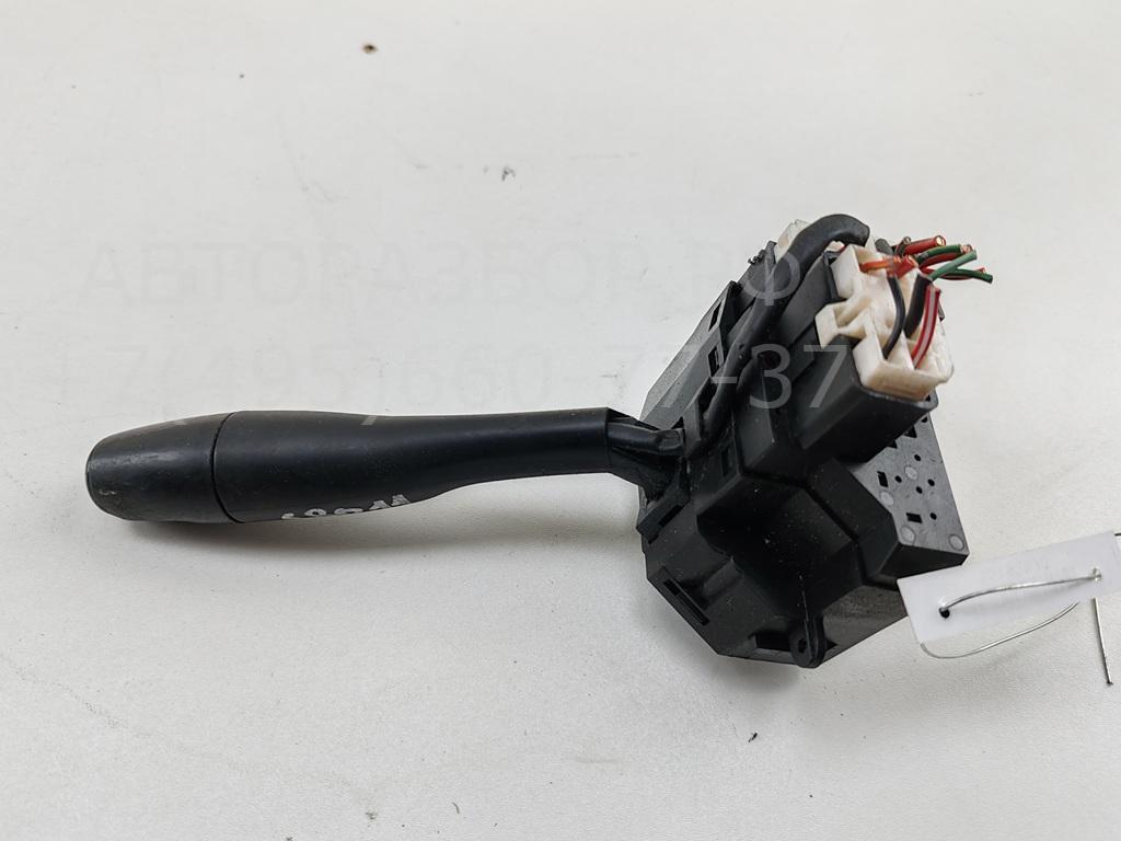 Переключатель поворотов подрулевой