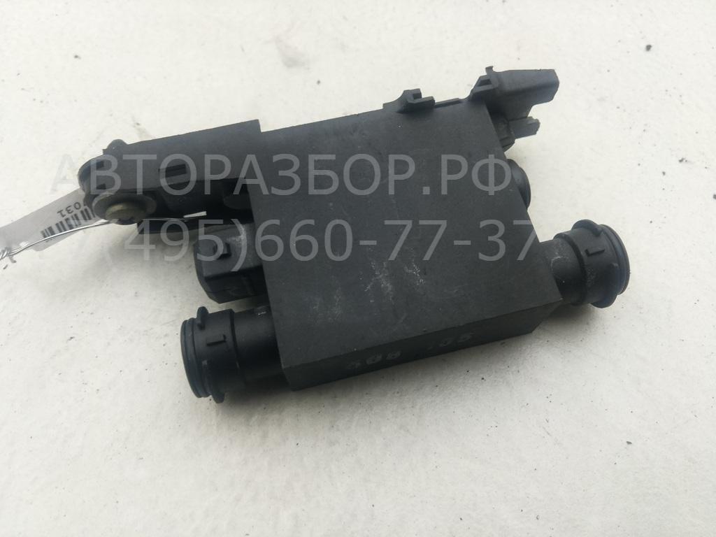 Блок комфорта