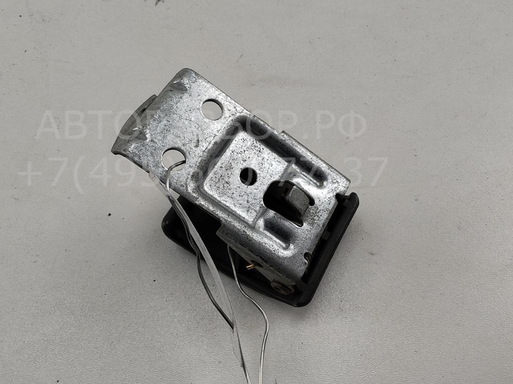 Ручка открывания капота