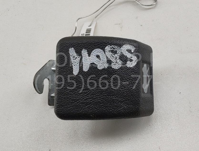 Ручка открывания капота