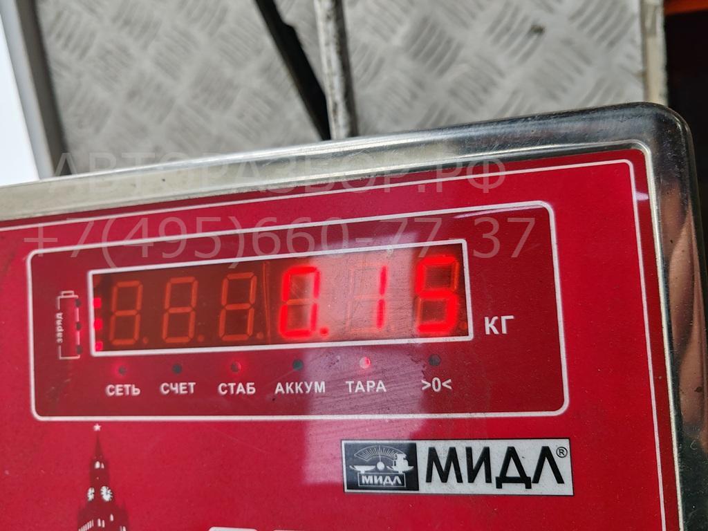 Плата заднего фонаря правого