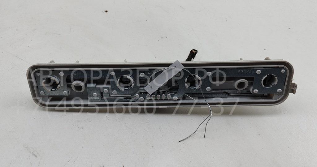 Плата заднего фонаря правого