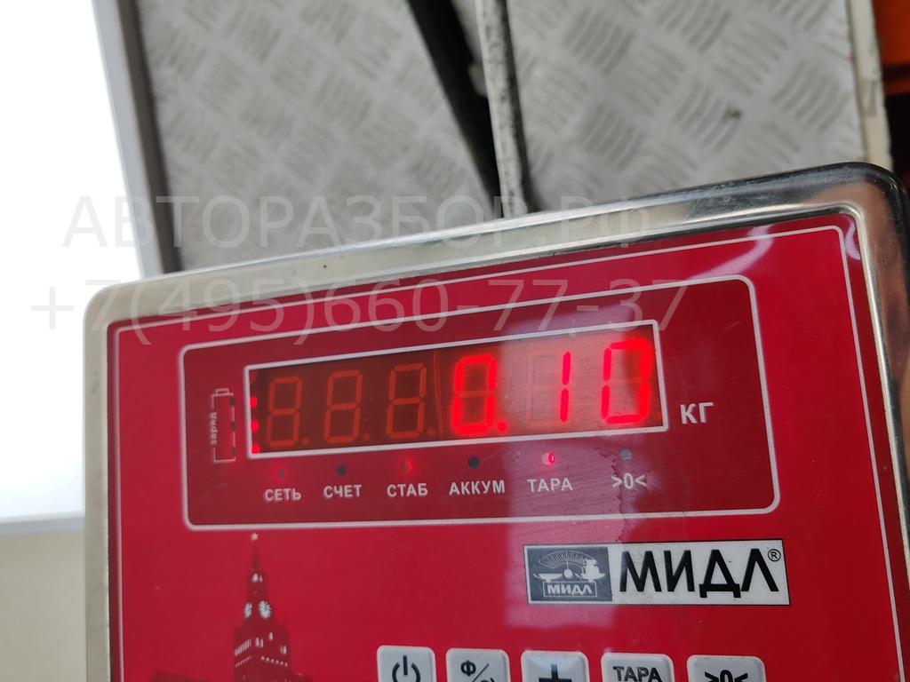 Плата заднего фонаря правого