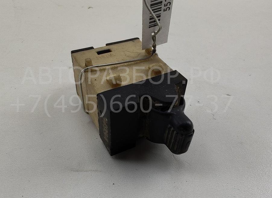 Кнопка центрального замка