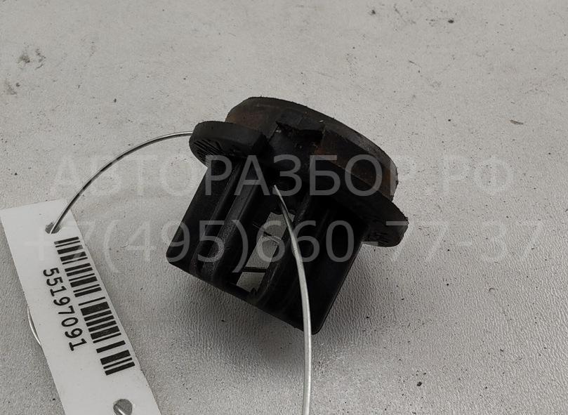 Патрон лампы