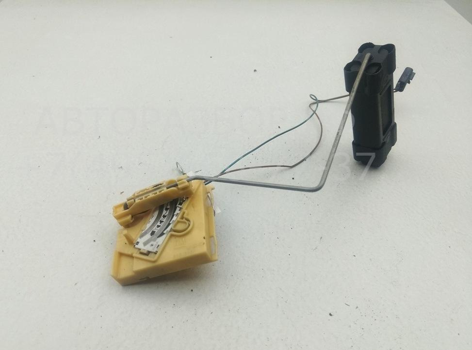 Датчик уровня топлива