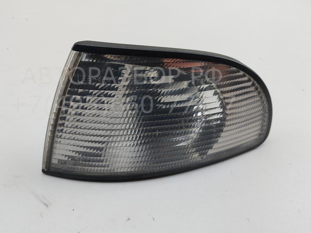 Указатель поворота левый