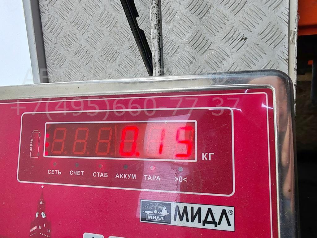 Указатель поворота левый