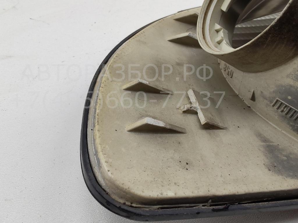 Указатель поворота левый