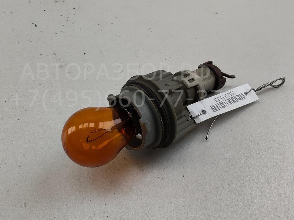 Патрон лампы