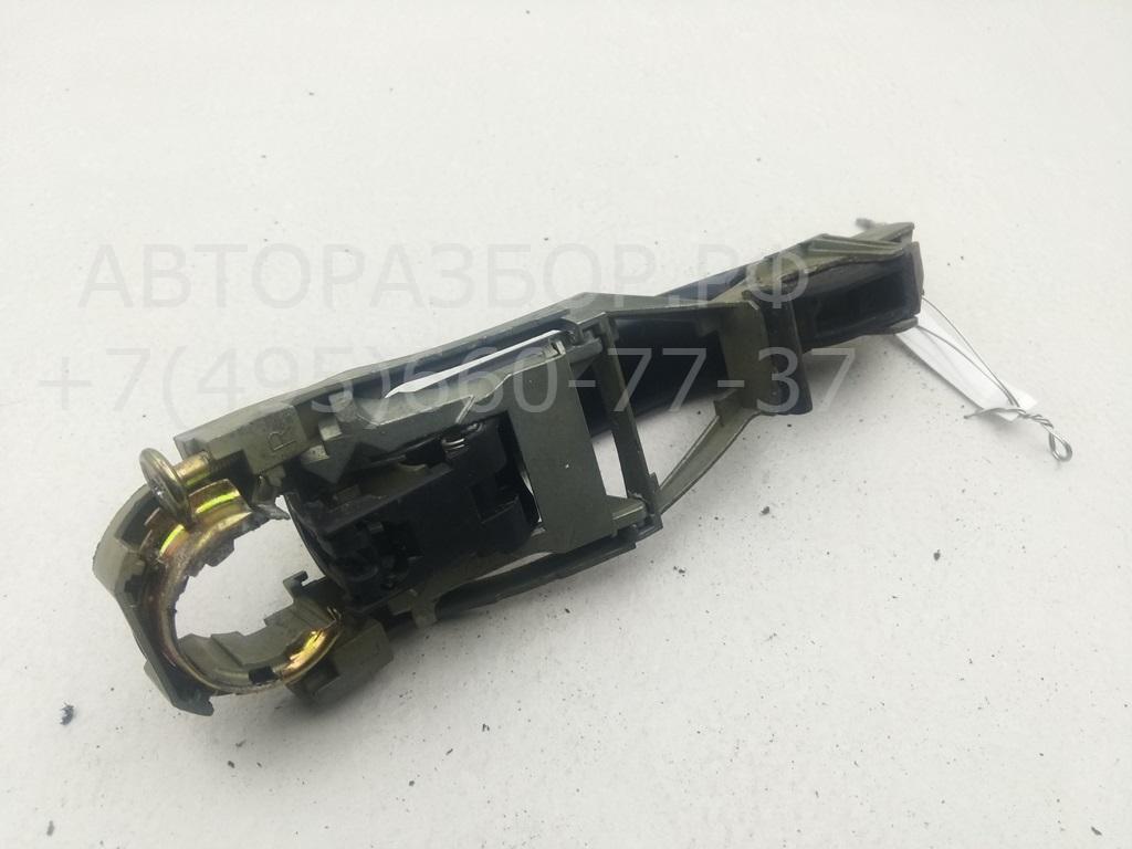 Ручка двери задней наружная левая