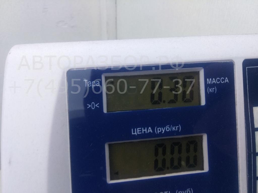 Ручка двери задней наружная левая