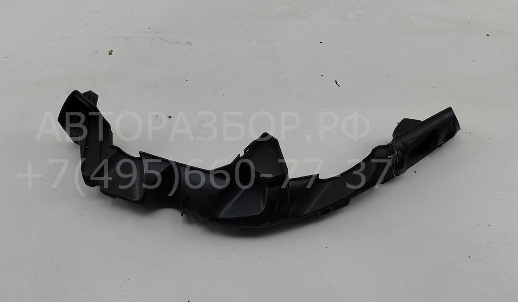 Кронштейн фар правый